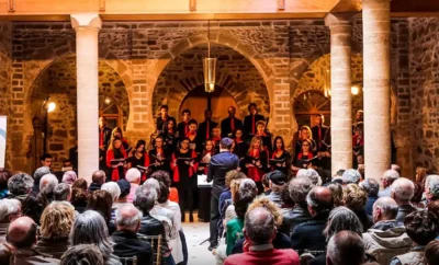 Trade Winds Festival