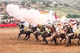 The Regraga Festival