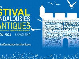 Festival of Atlantic Andalusias