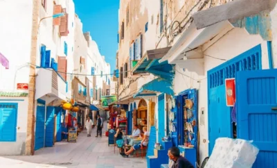 Essaouira achieves milestone with over one million tourists in 2024